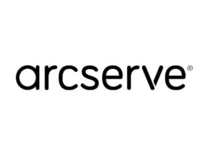 Arcserve logo
