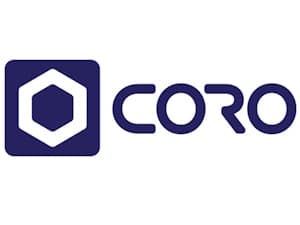 Coro logo