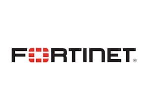 Fortinet logo