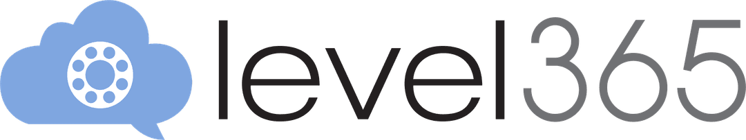Level365 logo