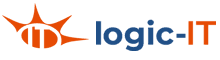 Logic IT logo